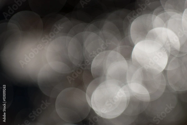 Fototapeta Bokeh Background