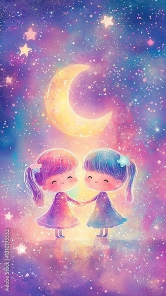 Obraz Phone Case Sublimation Design