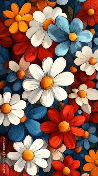 Obraz Phone Case Sublimation Design