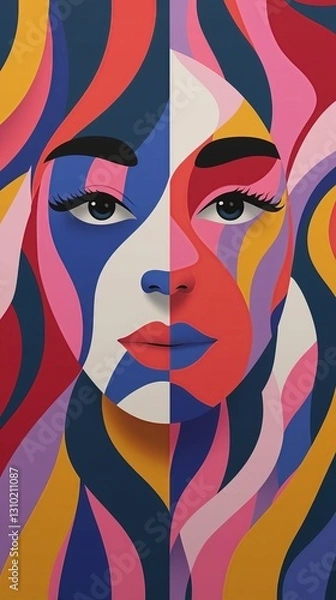 Obraz Phone Case Sublimation Design