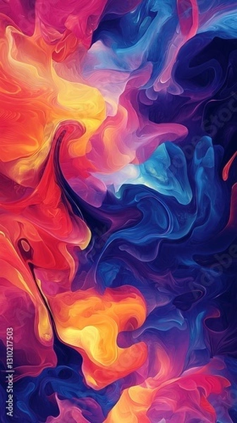 Obraz Phone Case Sublimation Design