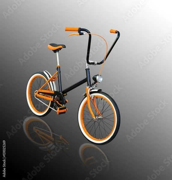 Fototapeta Rower, rower, rower