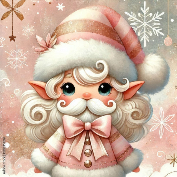 Fototapeta seamless pattern background