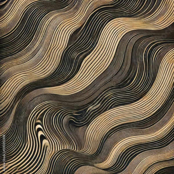 Obraz seamless pattern background