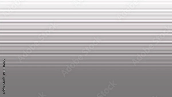 Fototapeta Grey stripe line abstract background for backdrop or fabric style