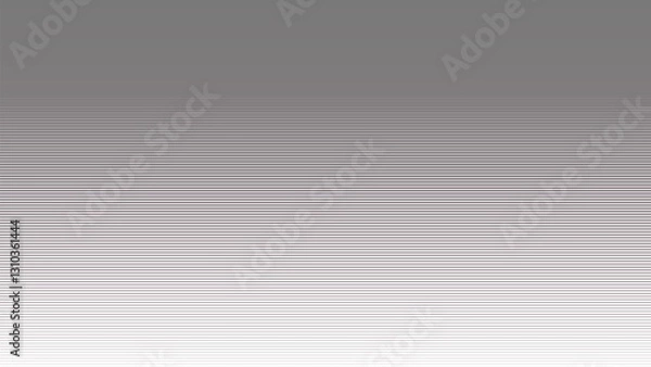 Fototapeta Grey stripe line abstract background for backdrop or fabric style