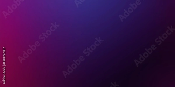 Fototapeta Light leaks texture background presents a colorful design of noise grain effect, and bright bokeh over dark
