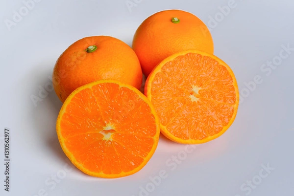 Fototapeta せとかの断面