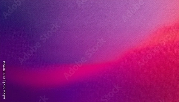 Obraz pruple and pink background wallpaper texture noise grit and grain effects along with gradient web banner design