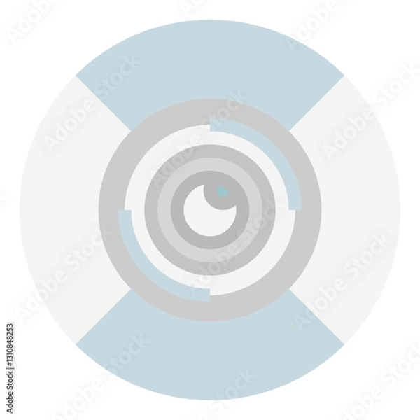 Obraz art and design