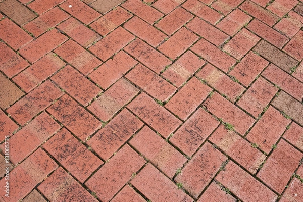 Fototapeta Brick TEXTURE