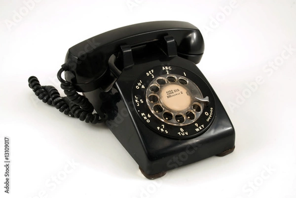 Obraz telephone