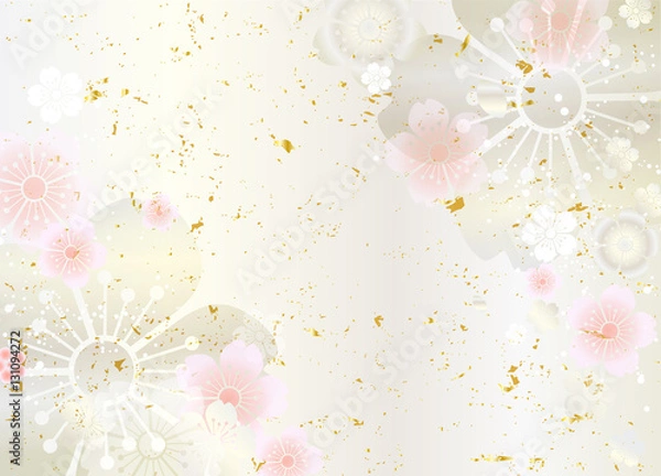 Obraz お正月　年賀　フォーマル