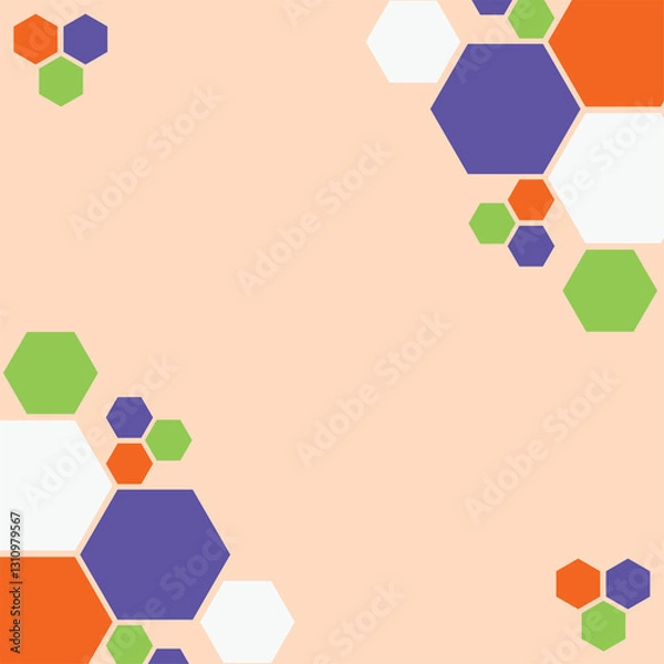 Obraz Frame Template