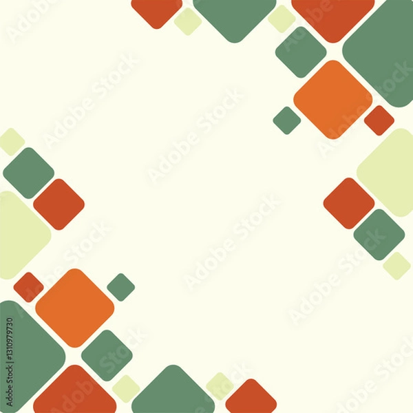 Obraz Frame Template