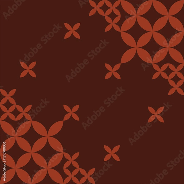 Obraz Frame Template