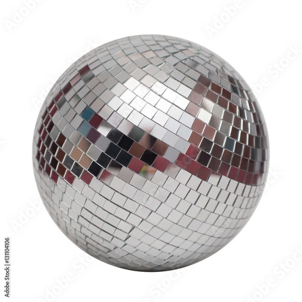 Obraz Kula dyskotekowa