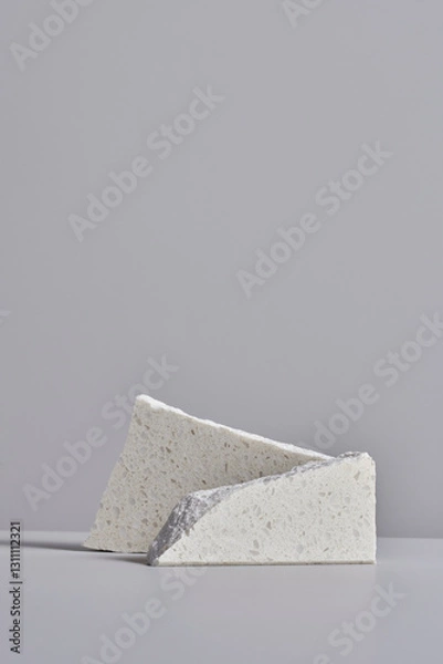 Obraz The Beauty of Stone Texture background.