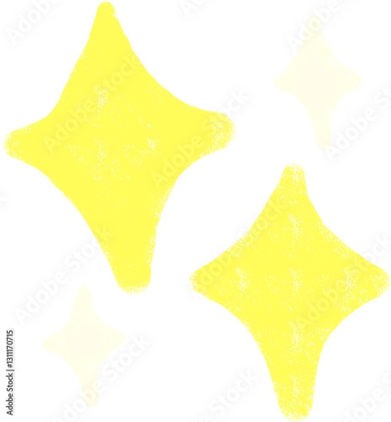 Fototapeta 반짝이