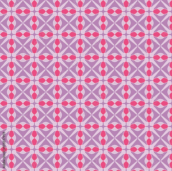 Obraz Mixed pattern original design and digital drawing. It can be used in web, wallpaper, ceramic and fabric designs.