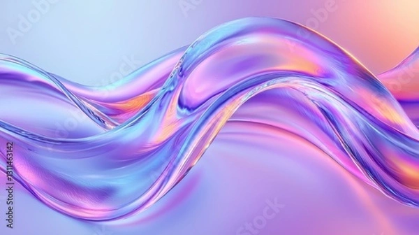 Obraz abstract colorful background