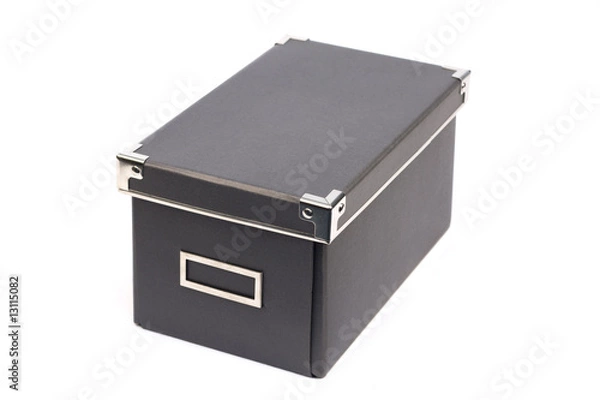 Obraz Modern Keepsake Box