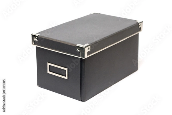 Fototapeta Modern Keepsake Box