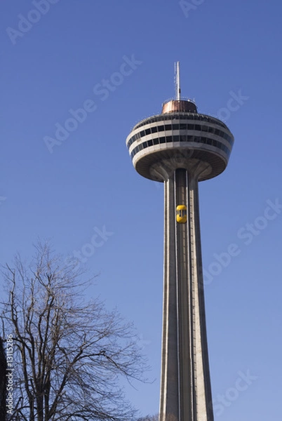 Obraz Skylon Tower