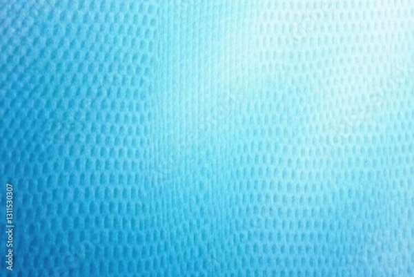 Fototapeta Subtle blue and white striped pattern, perfect for background, white, blue