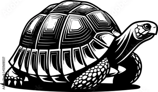 Obraz Radiated Tortoise icon 8