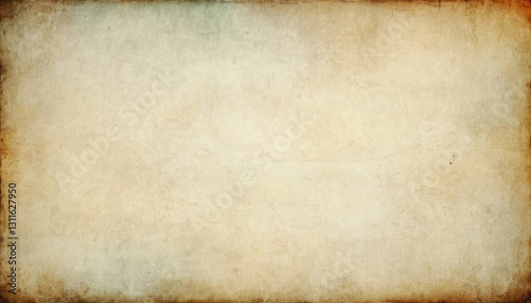 Obraz Landscape texture background