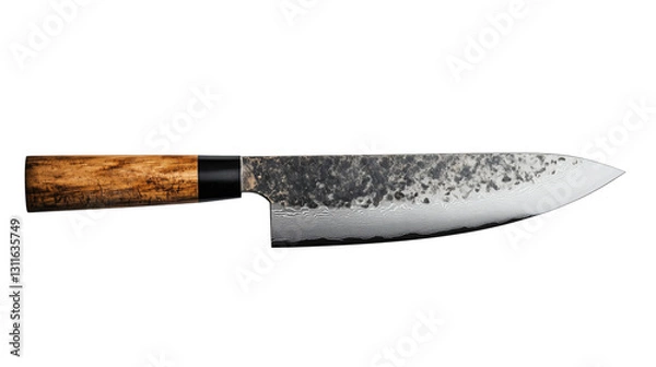 Obraz chef’s knife, professional