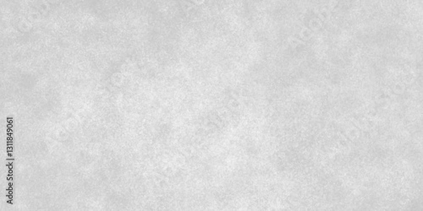 Fototapeta Texture of grunge with white and gray natural marble floor ceramic tiles and dust cement concrete wall background. white marble background texture. white and gray old vintage paper texture.	
