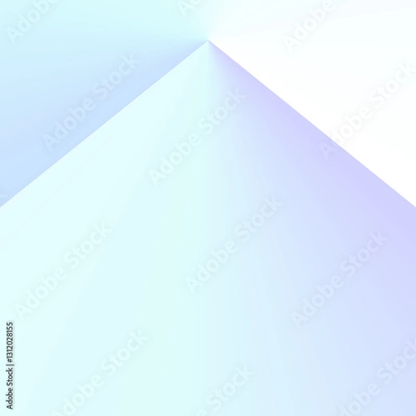 Fototapeta White paper