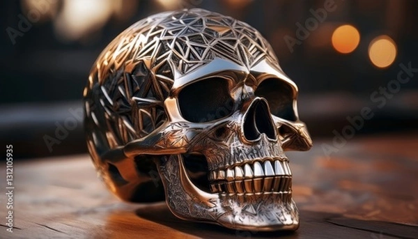 Obraz Reference Image