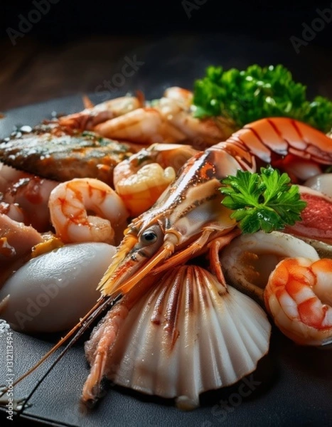 Obraz Reference Image