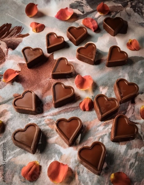 Obraz Generated image