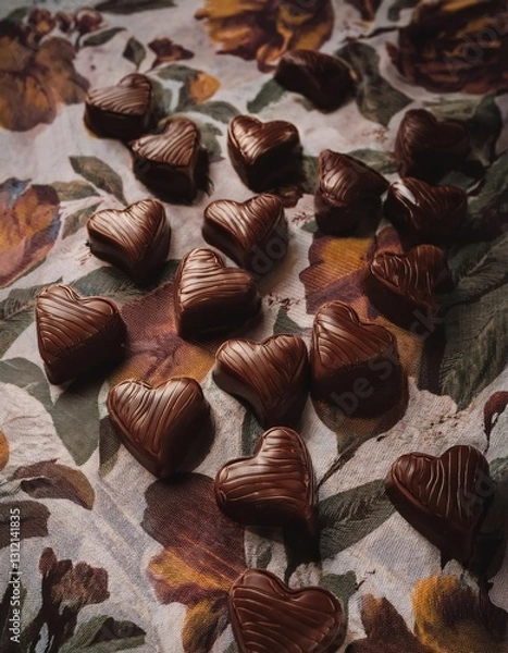 Obraz Generated image