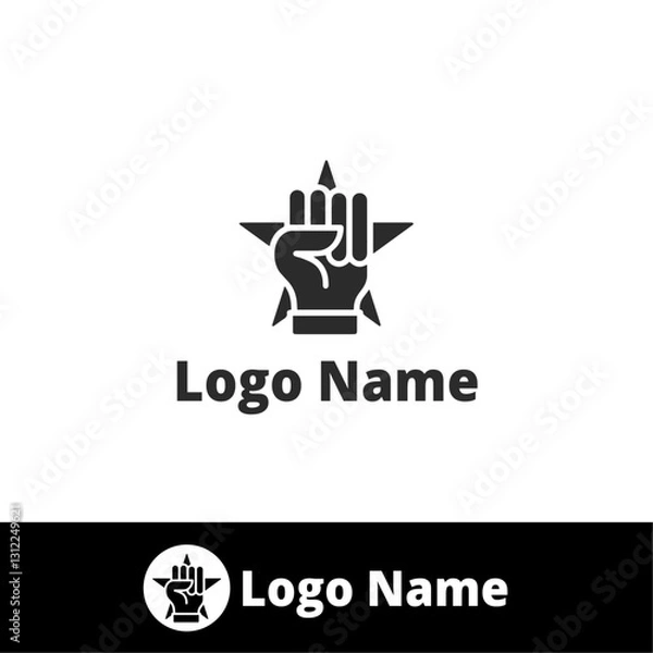 Obraz business logo design