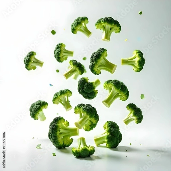 Obraz green planet earth