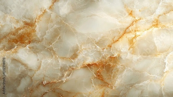 Obraz Beige Onyx Marble Texture Background
