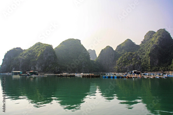 Fototapeta Ha Long13