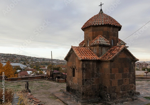 Obraz Karmravor