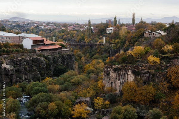 Obraz Ashtarak