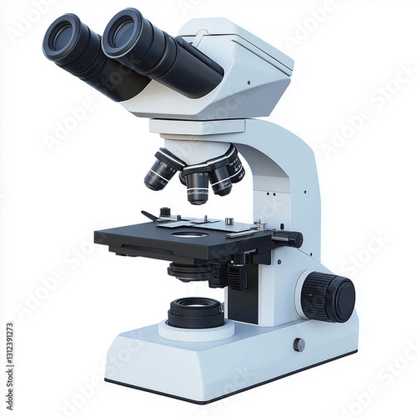 Obraz Microscope 