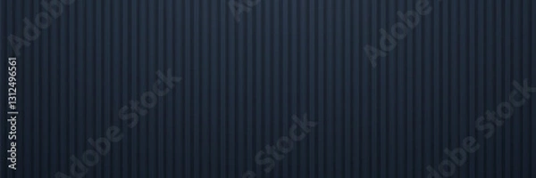 Fototapeta Dark blue striped texture; digital background; website design