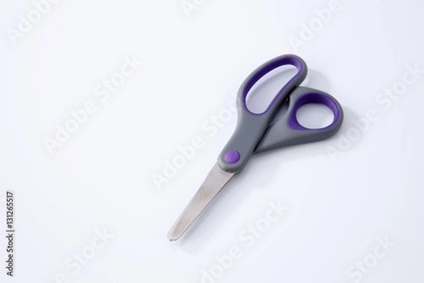 Fototapeta scissors