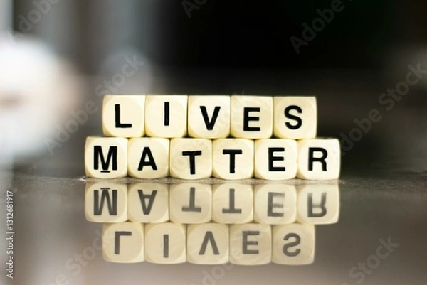 Fototapeta World Protest 