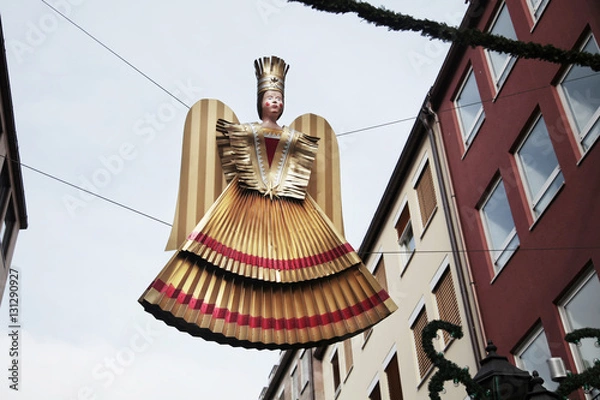 Obraz ニュルンベルク