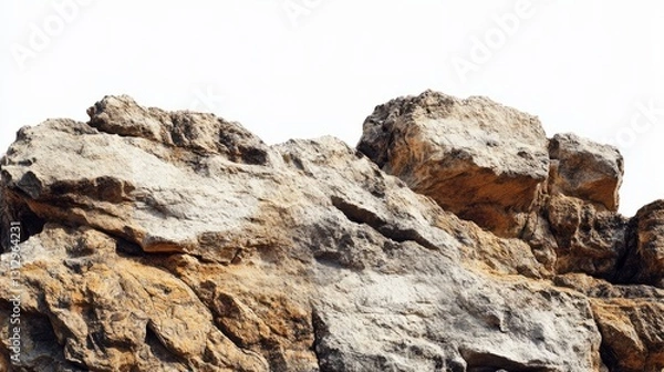 Obraz TexturesBackgrounds Textured Background Moment Rock